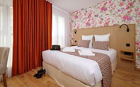 Vlh Montparnasse Eiffel